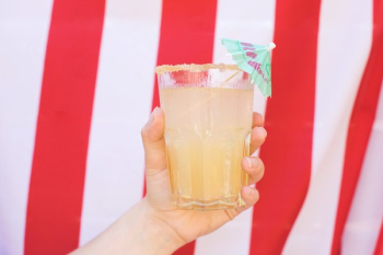Summer Party Drink Summer Party Drink