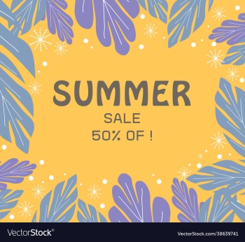 summer sale banner background summer sale banner background