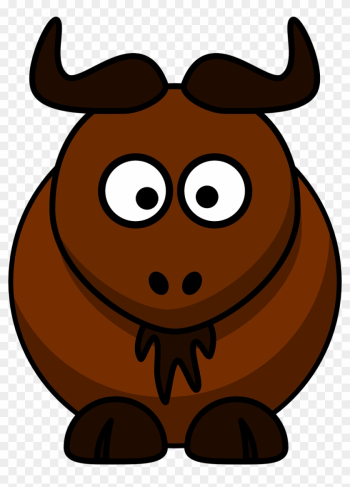 Sumptuous Design Bison Clipart Clip Art At Clker Com - Sumptuous Design Bison Clipart Clip Art At Clker Com