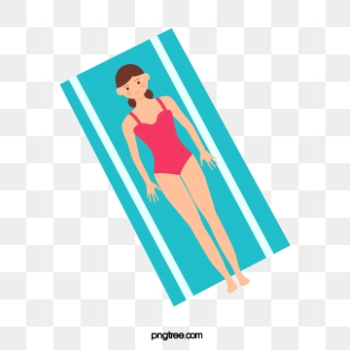 Sun Bath PNG Images | Vector and PSD Files | Free Download on Pngtree