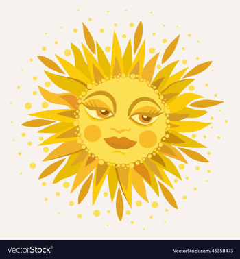 sun bright cute isolated sun bright cute isolated