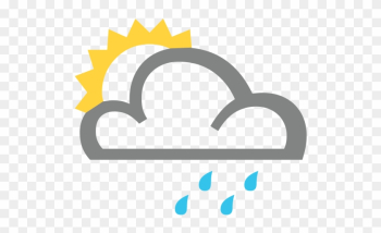 Sun, Clouds - Sun Behind Clouds Clipart Sun, Clouds - Sun Behind Clouds Clipart