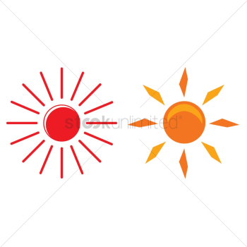 Sun design Sun design