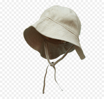 Sun hat Product design - bak outline Sun hat Product design - bak outline