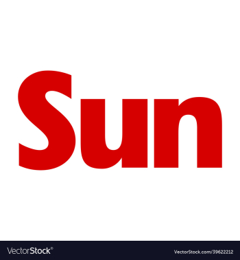 sun logo sun logo