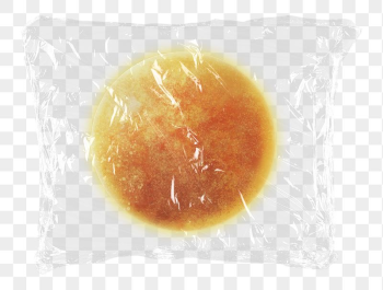 Sun planet png plastic bag | Free PNG - rawpixel