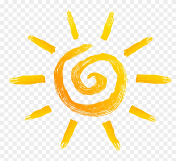 Sun - Sun Icon Transparent Sun - Sun Icon Transparent
