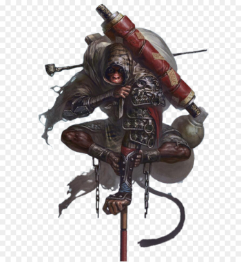 Sun Wukong DeviantArt Monkey Character - Monkey Warrior png ...