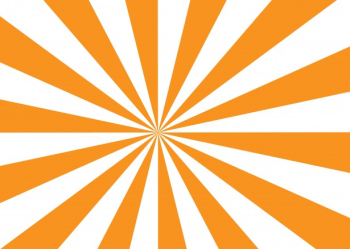 Sunburst Clip Art Free Stock Photo - Public Domain Pictures