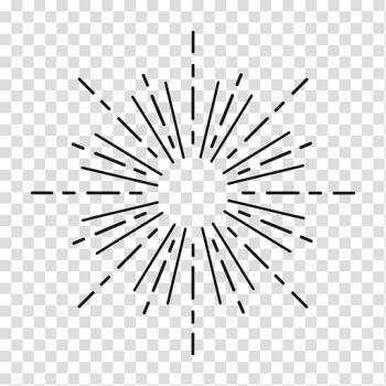 Sunburst illustration, Starburst , abstract lines transparent background PNG clipart Sunburst illustration, Starburst , abstract lines transparent background PNG clipart