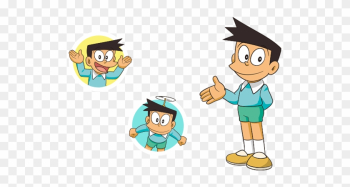 Suneo - Doraemon Character Png Hd Suneo - Doraemon Character Png Hd
