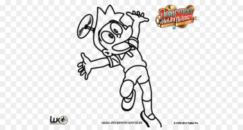 Suneo Honekawa Doraemon Black and white Dorami Drawing - suneo 