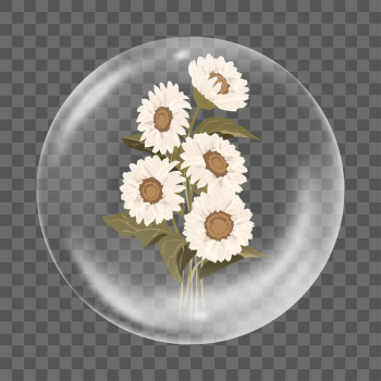 Sunflower bouquet png   | Free PNG - rawpixel