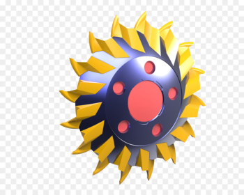 Sunflower Die casting Metal Ya Alloy - Sunflower Die casting Metal Ya Alloy -