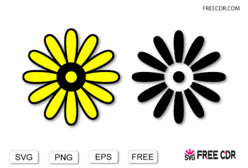 Sunflower SVG Bundle Free Download - Sunflower SVG, Flower Svg - freecdr Sunflower SVG Bundle Free Download - Sunflower SVG, Flower Svg - freecdr