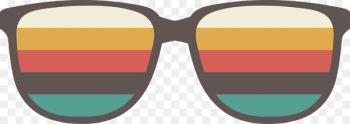 Sunglasses Interlude Lounge Retro style - RETRO SUNGLASSES Sunglasses Interlude Lounge Retro style - RETRO SUNGLASSES