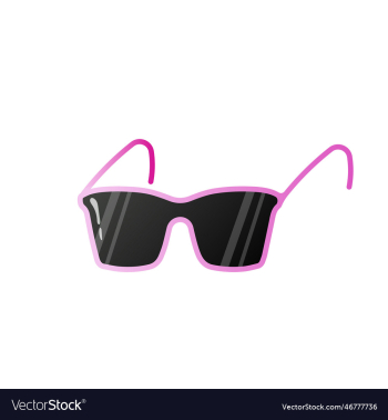 sunglasses isolated on white background sunglasses isolated on white background