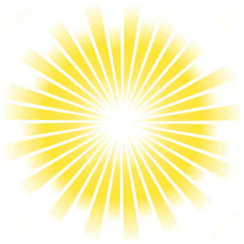 Sunlight Ray, Pic Sun Rays, sun ray illustration, symmetry, computer Wallpaper, desktop Wallpaper png