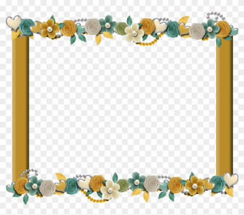 Sunny Clipart Frame - Scrapbook Frame Free Download Sunny Clipart Frame - Scrapbook Frame Free Download