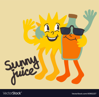 sunny juice sunny juice