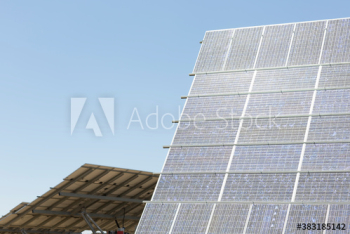 Sunny solar panels Sunny solar panels