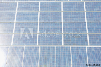 Sunny solar panels Sunny solar panels