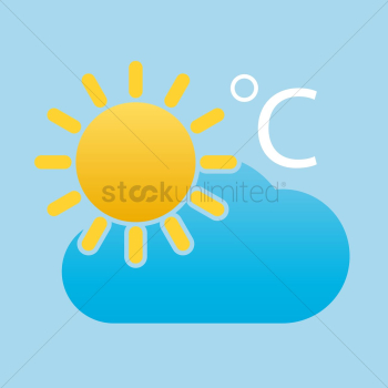 Sunny weather Sunny weather