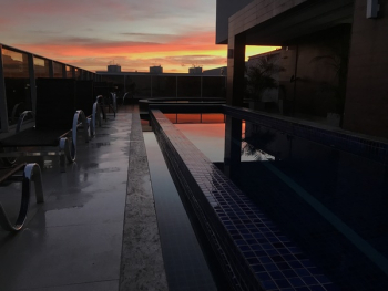 Sunrise View Deck Sunrise View Deck