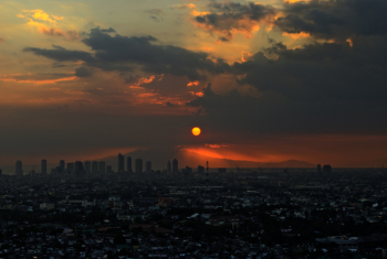 Sunset Sunset