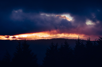 Sunset Sunset