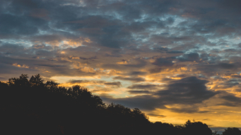 Sunset Sunset