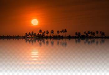 Sunset Afterglow Nature Sunrise - sunset Sunset Afterglow Nature Sunrise - sunset