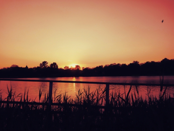 Sunset Lake Sunset Lake
