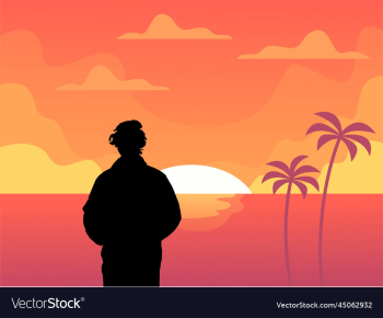 sunset ocean background converted sunset ocean background converted