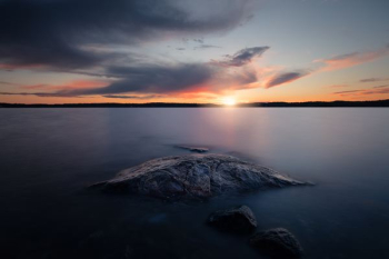 sunset photo sunset photo