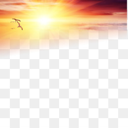 Sunset PNG & Sunset Transparent Clipart Free Download - Sunset Adobe ...