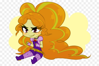 Sunset Shimmer Clip art Twilight Sparkle Adagio Dazzle Illustration - dazzlings pattern 