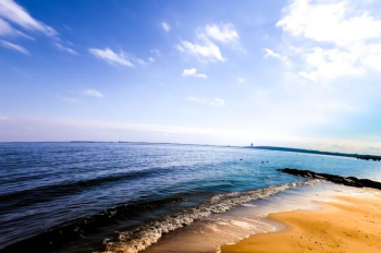 sunset waves sand sun summer beach.jpg sunset waves sand sun summer beach.jpg