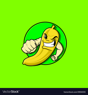 super banana super banana