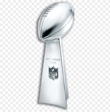 super bowls - vince lombardi trophy logo PNG image with ...