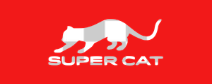 super cat Logo Vector super cat Logo Vector