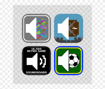 Super Epic Sound Effects Soundboard Bundle - Graphic Design Super Epic Sound Effects Soundboard Bundle - Graphic Design