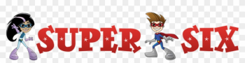 Super - Girl Cartoon Character Super - Girl Cartoon Character