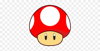 Super Mario Mushroom Png Super Mario Mushroom Png