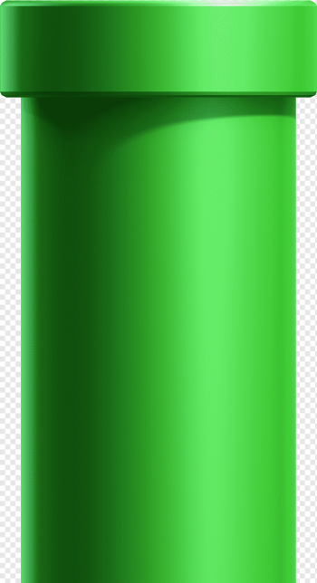 Super Mario tunnel illustration, New Super Mario Bros. U Super Mario World, pipe, super Mario Bros, nintendo, grass png