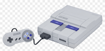 Super Nintendo Entertainment System's Galleries - Super Nintendo ...