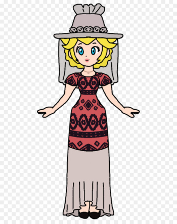 Super Princess Peach Princess Bubblegum Princess Daisy Super Mario Bros. - ay watercolor 