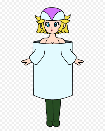 Super Princess Peach Princess Daisy Super Smash Bros. - admit watercolor 