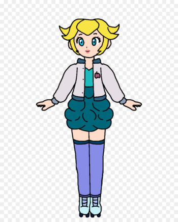 Super Princess Peach, Princess Peach, Princess Daisy, Cartoon, Fictional Character PNG