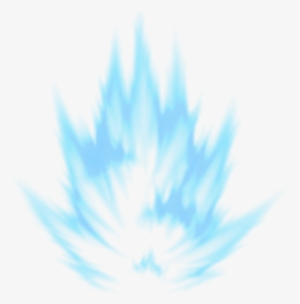 Super Saiyan Aura PNG & Download Transparent Super Saiyan Aura PNG ...